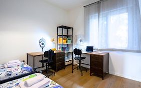 L'Oasi Della Pace - Confortevole E Vicino A Tutto