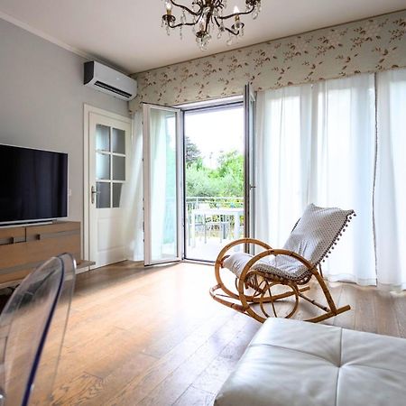 Ferienwohnung L'Oasi Della Pace - Confortevole E Vicino A Tutto Chiaravalle Marche Exterior foto