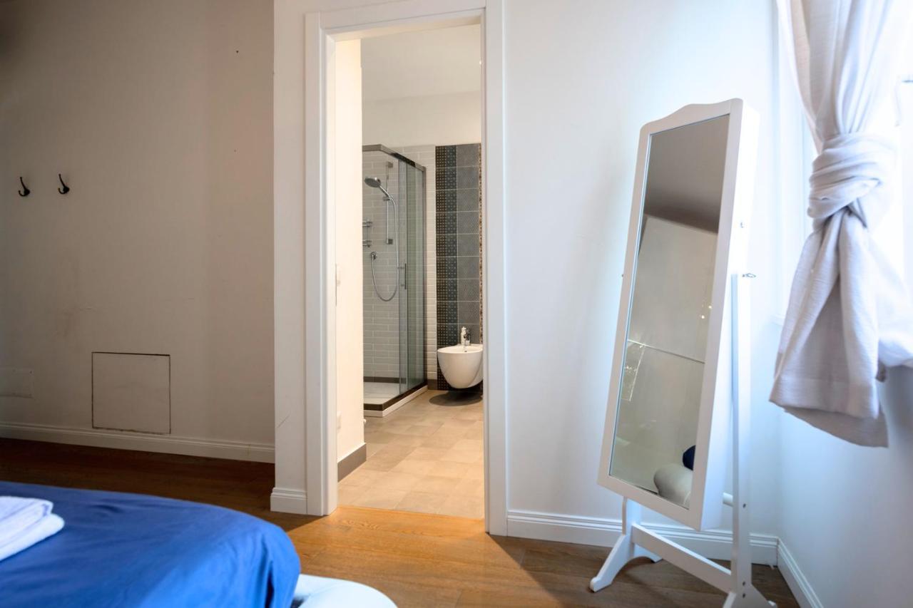 Ferienwohnung L'Oasi Della Pace - Confortevole E Vicino A Tutto Chiaravalle Marche Exterior foto