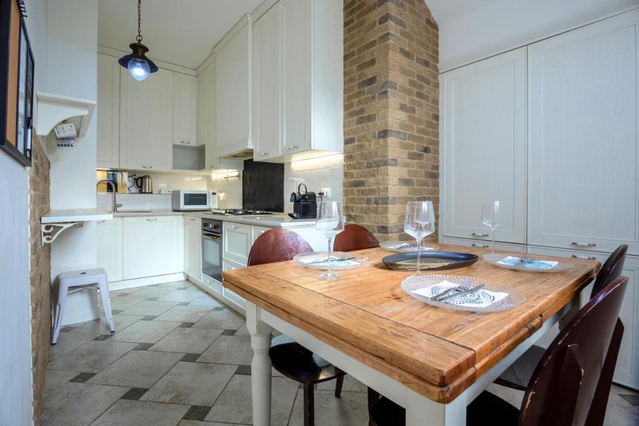 Ferienwohnung L'Oasi Della Pace - Confortevole E Vicino A Tutto Chiaravalle Marche Exterior foto